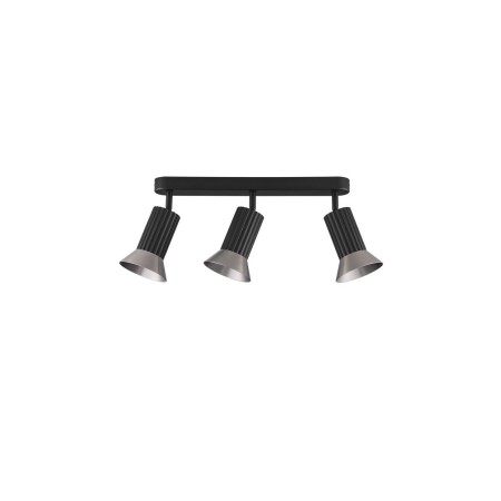 olśniewająca lampa natynkowa - spot Luces Exclusivas MARENZO LE45609