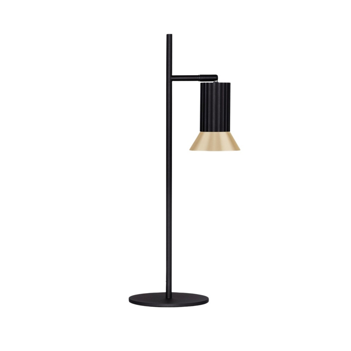 niezwykła lampa stołowa Luces Exclusivas MARENZO LE45610