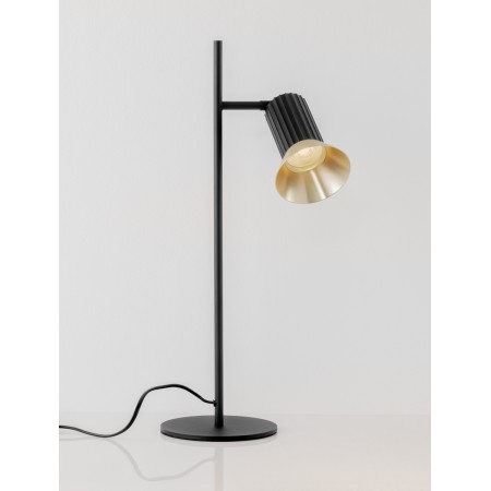 niezwykła lampa stołowa Luces Exclusivas MARENZO LE45610