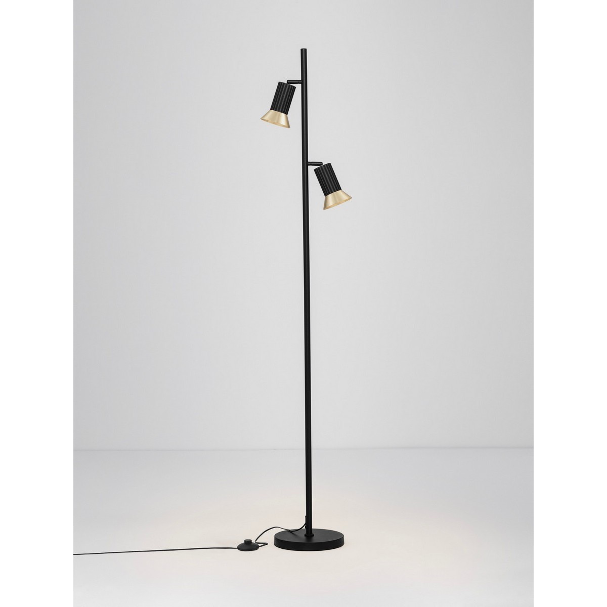 niepowtarzalna lampa stojąca Luces Exclusivas MARENZO LE45612