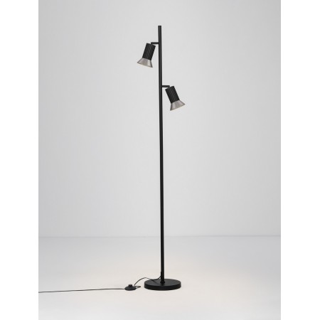 nadzwyczajna lampa stojąca Luces Exclusivas MARENZO LE45613