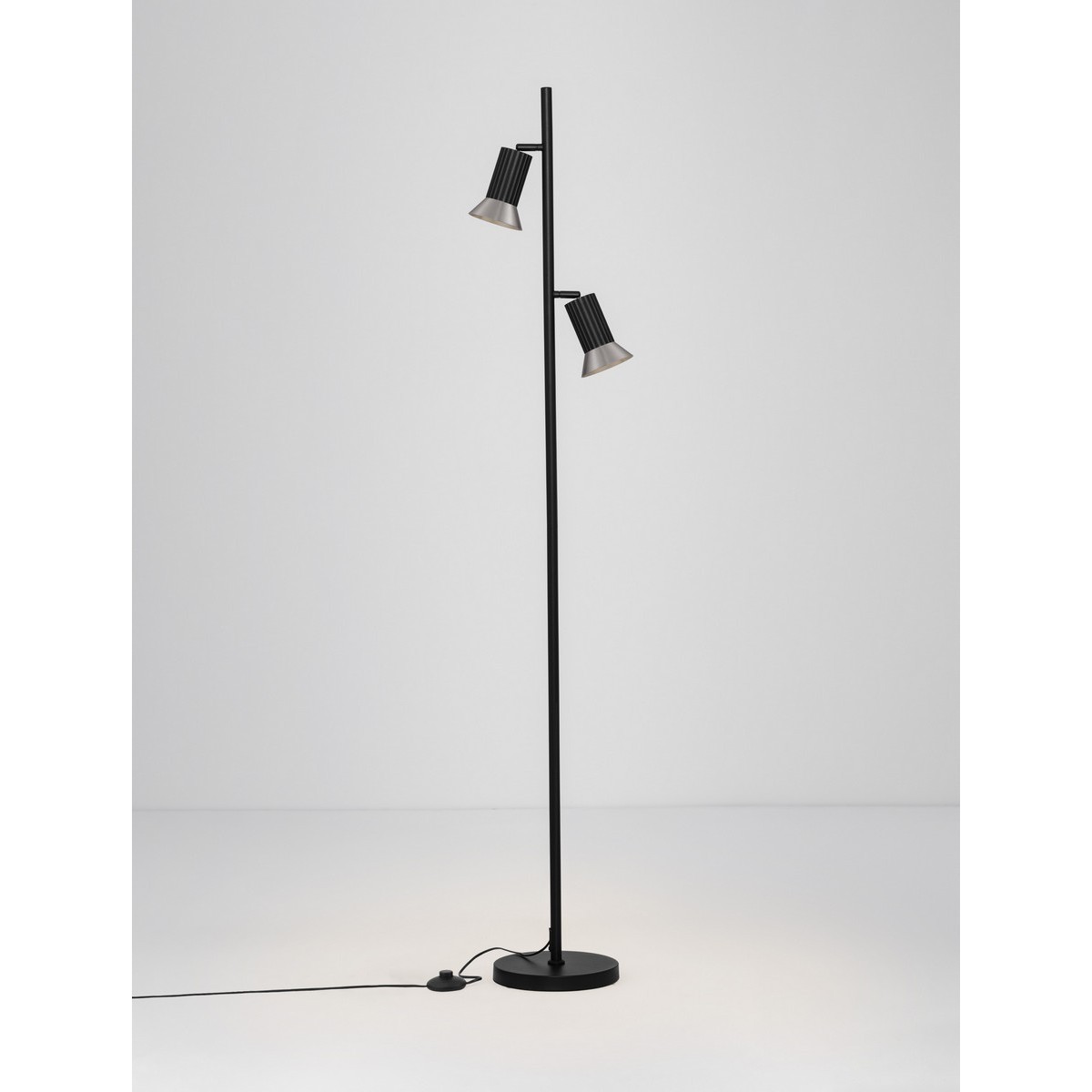 nadzwyczajna lampa stojąca Luces Exclusivas MARENZO LE45613