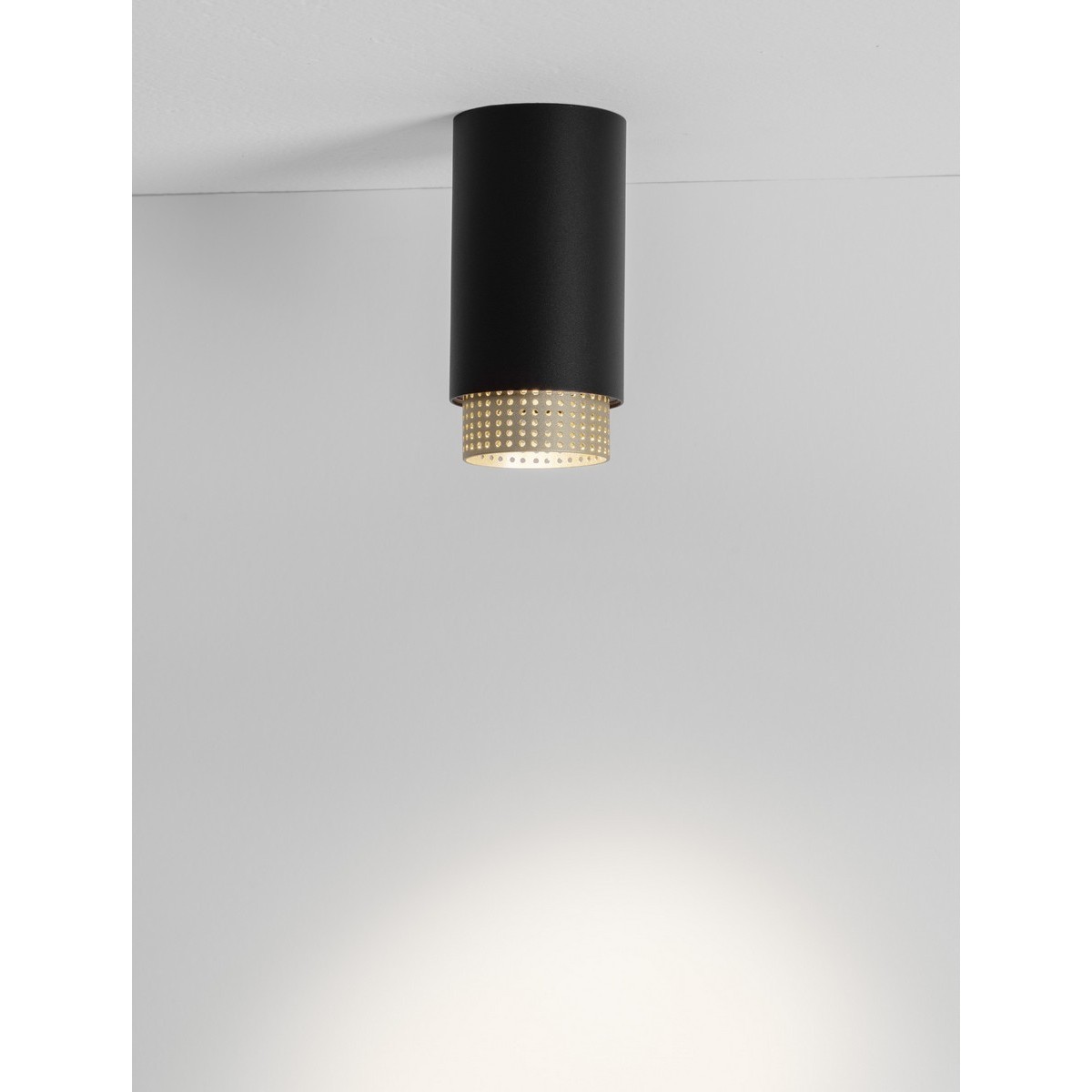 Jedyny w swoim rodzaju reflektor / spot Luces Exclusivas TORVILA LE45616