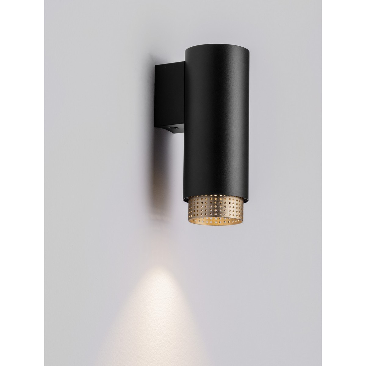 Niepowtarzalny kinkiet Luces Exclusivas TORVILA LE45617