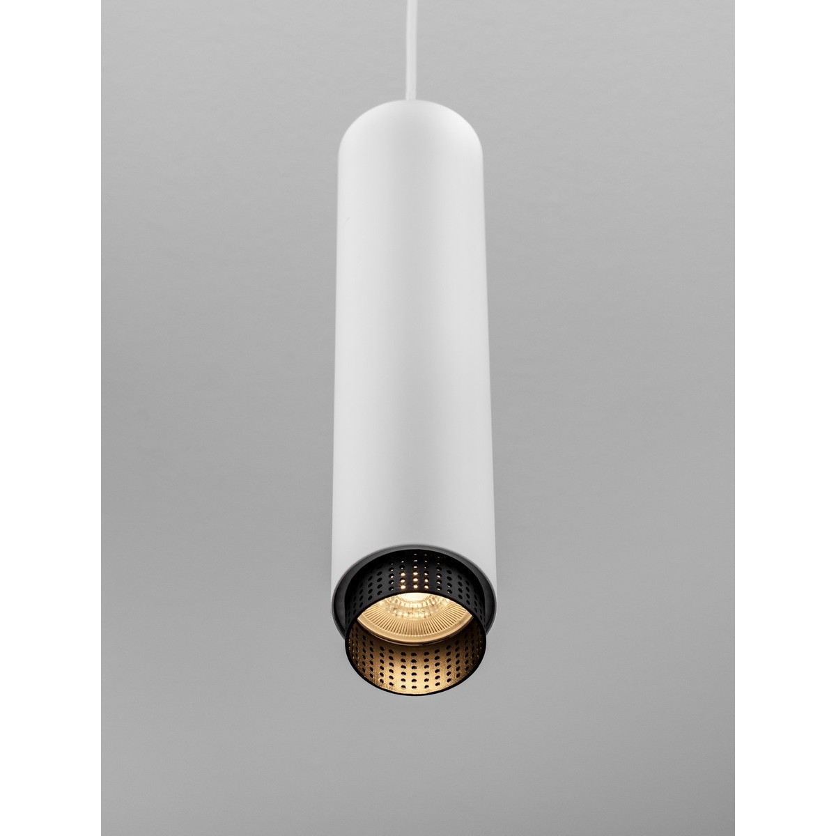 gustowna lampa wisząca Luces Exclusivas TORVILA LE45618