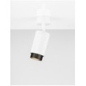 Stylowy reflektor / spot Luces Exclusivas TORVILA LE45619
