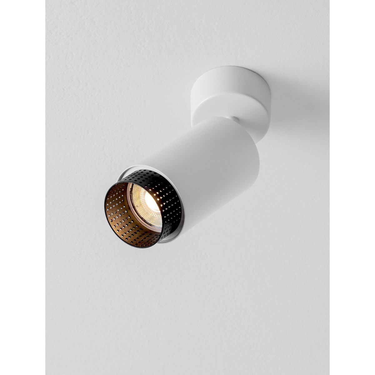 Stylowy reflektor / spot Luces Exclusivas TORVILA LE45619