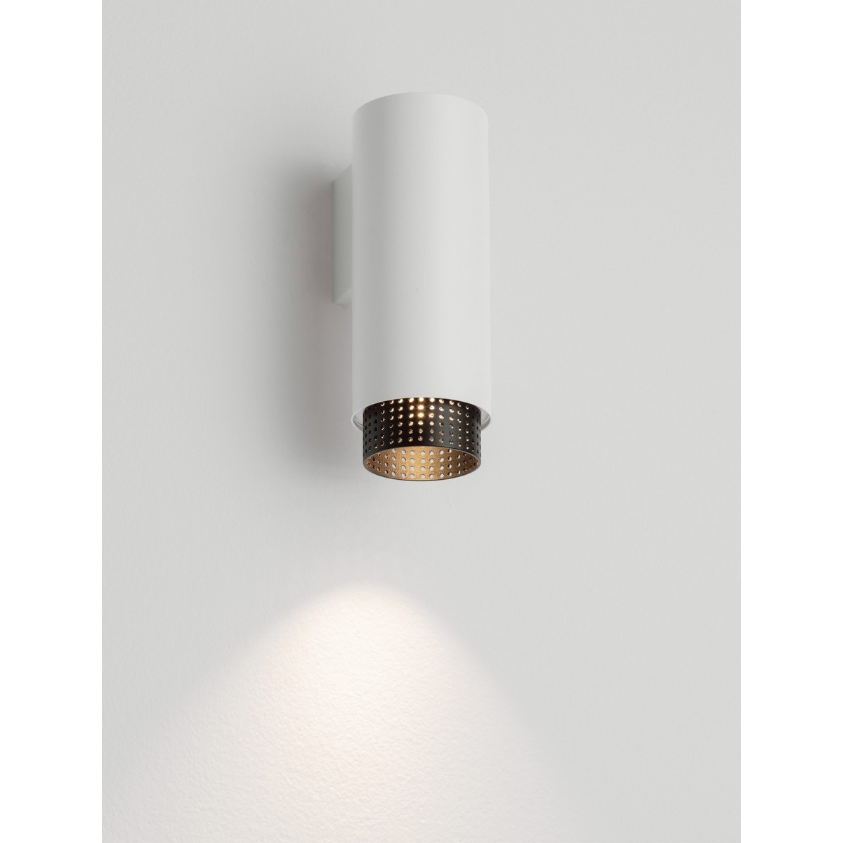 imponujący kinkiet Luces Exclusivas TORVILA LE45621