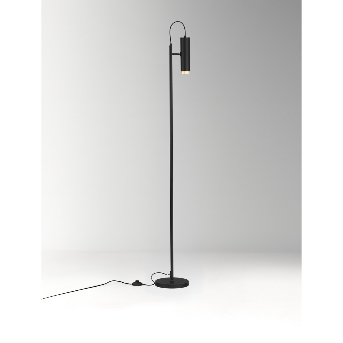 awangardowa lampa stojąca Luces Exclusivas TORVILA LE45624