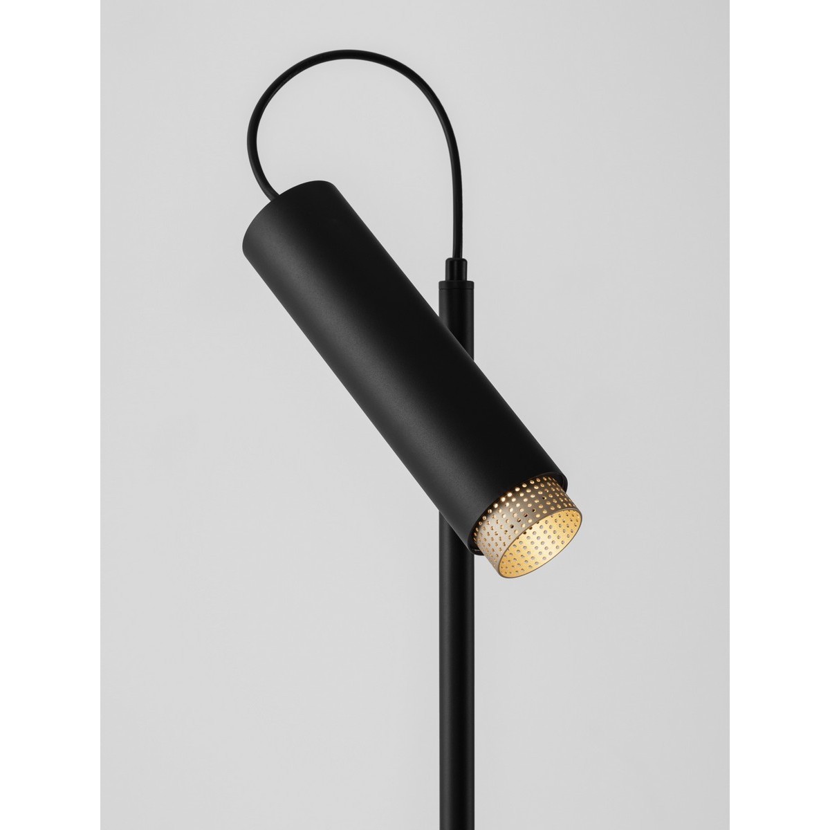 awangardowa lampa stojąca Luces Exclusivas TORVILA LE45624