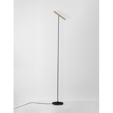 wytworna lampa stojąca Luces Exclusivas FARDANO LE45626