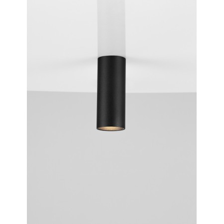 wyszukana lampa natynkowa - spot Luces Exclusivas VALLERO LE45627