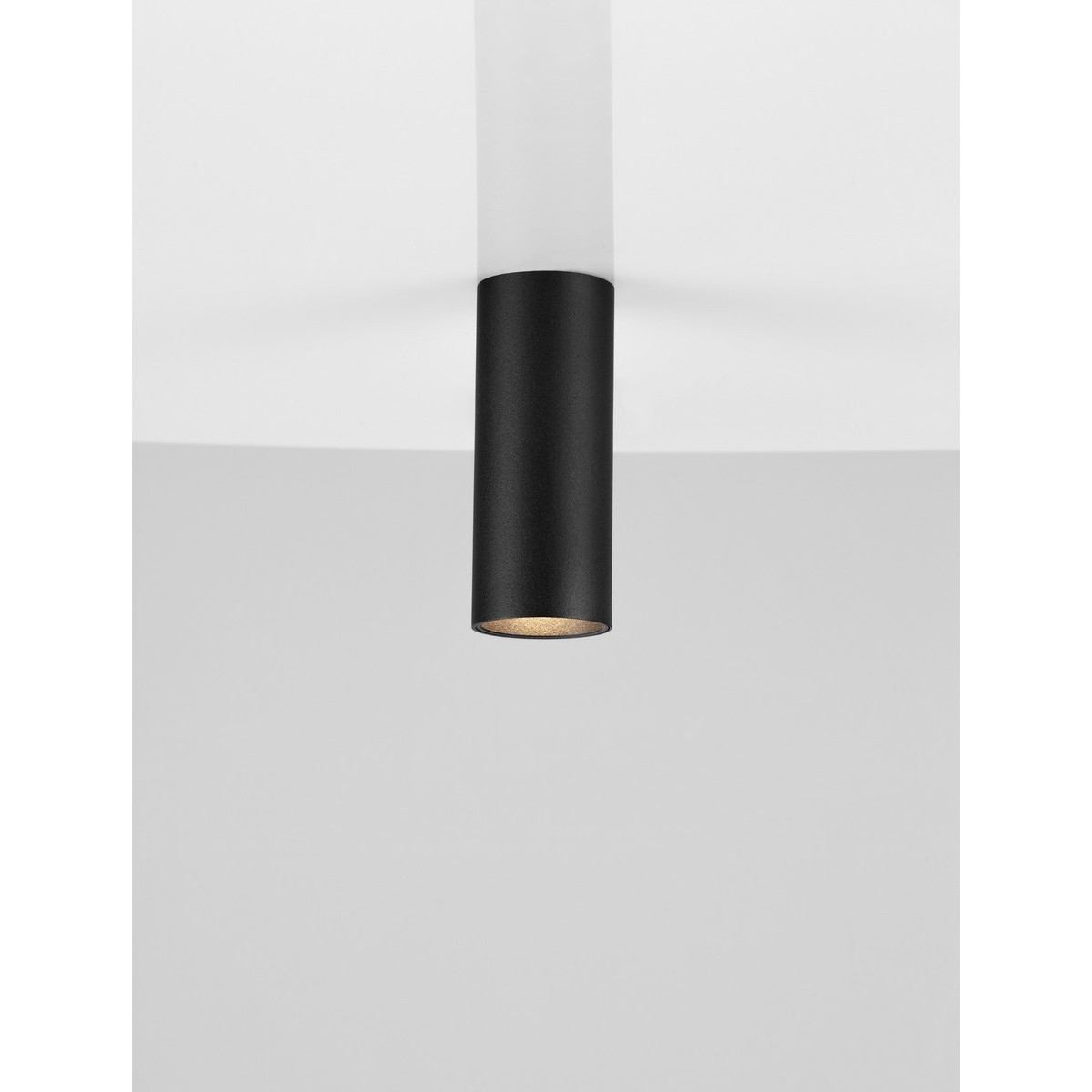 wyszukana lampa natynkowa - spot Luces Exclusivas VALLERO LE45627