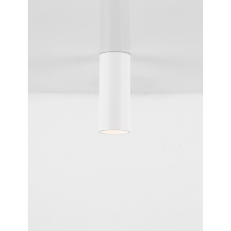 wspaniała lampa natynkowa - spot Luces Exclusivas VALLERO LE45632