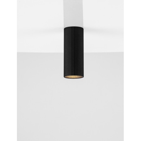 prestiżowa lampa natynkowa - spot Luces Exclusivas SELMORA LE45637