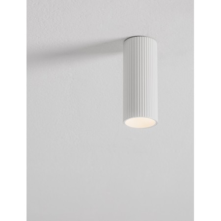 olśniewająca lampa natynkowa - spot Luces Exclusivas SELMORA LE45642