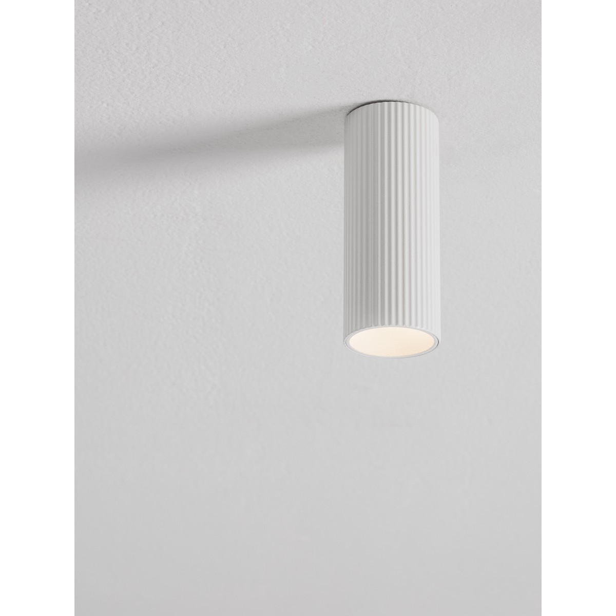 olśniewająca lampa natynkowa - spot Luces Exclusivas SELMORA LE45642
