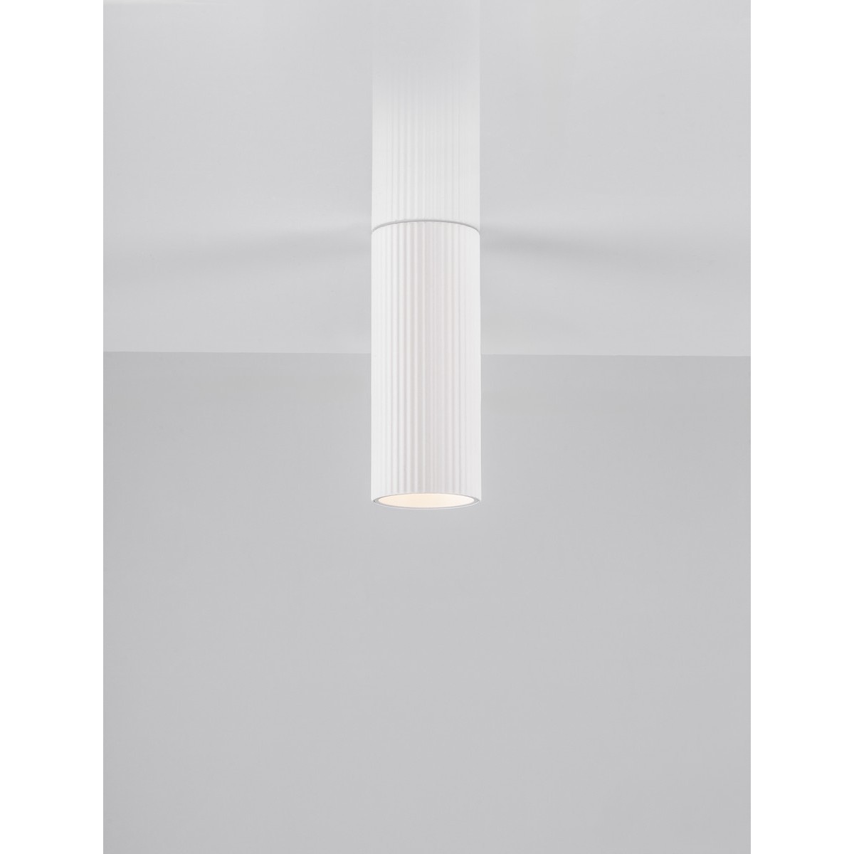 olśniewająca lampa natynkowa - spot Luces Exclusivas SELMORA LE45642