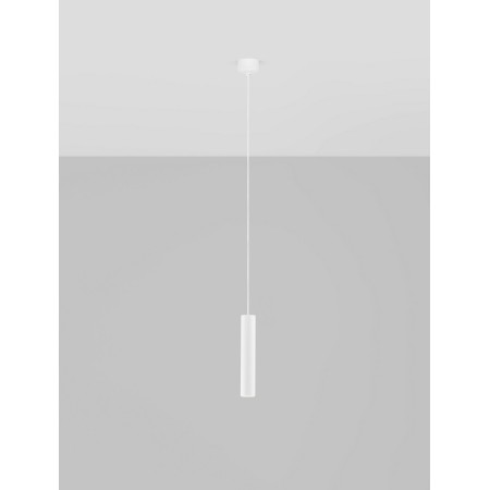 nadzwyczajna lampa wisząca Luces Exclusivas SELMORA LE45646