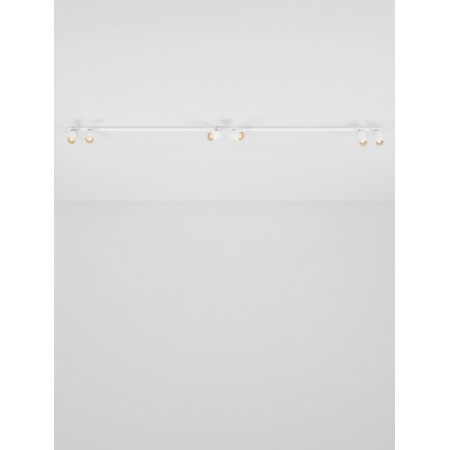 Stylowy reflektor / spot Luces Exclusivas FALORIA LE45654