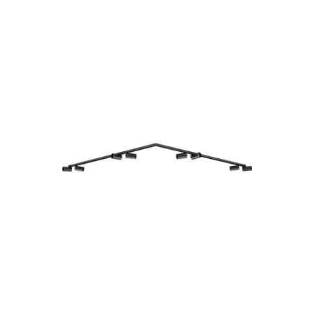 niezwykły reflektor / spot Luces Exclusivas CALDEMO LE45655