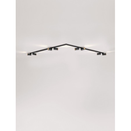 niezwykły reflektor / spot Luces Exclusivas CALDEMO LE45655