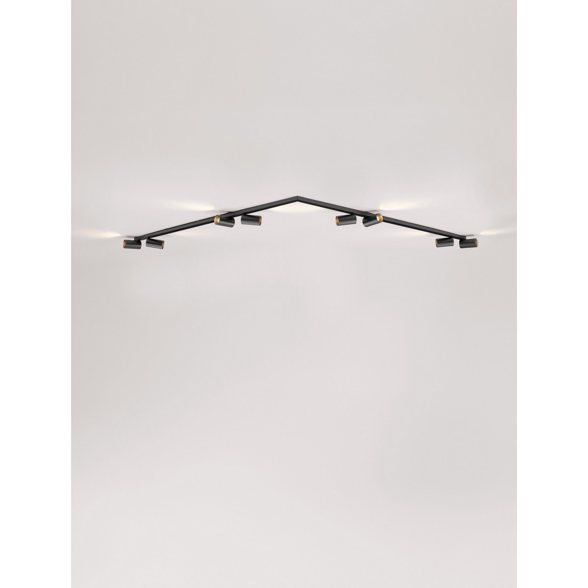 niezwykły reflektor / spot Luces Exclusivas CALDEMO LE45655