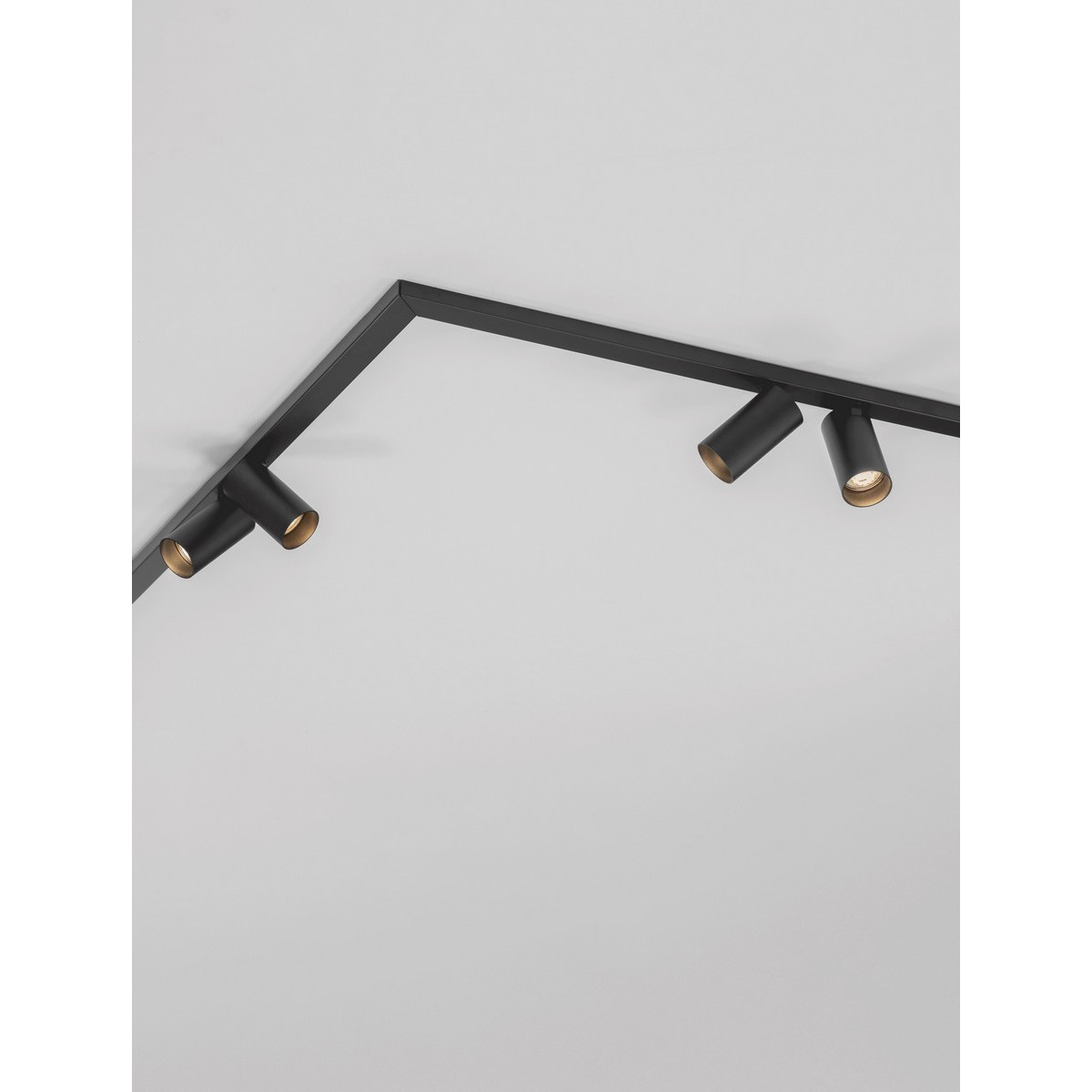 niezwykły reflektor / spot Luces Exclusivas CALDEMO LE45655