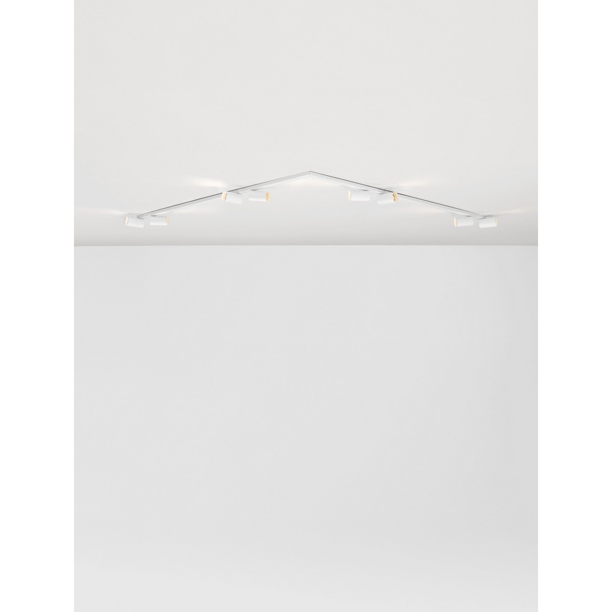 imponujący reflektor / spot Luces Exclusivas CALDEMO LE45656