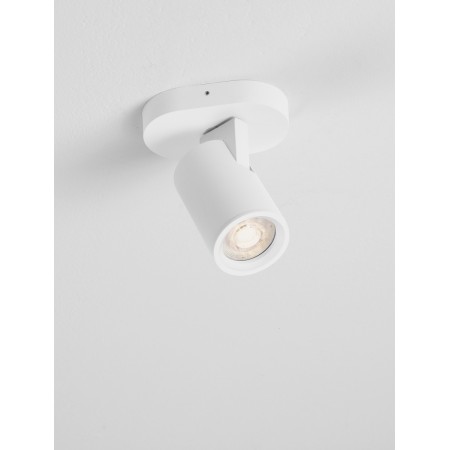 wyjątkowy reflektor / spot Luces Exclusivas LUNBIRA LE45657