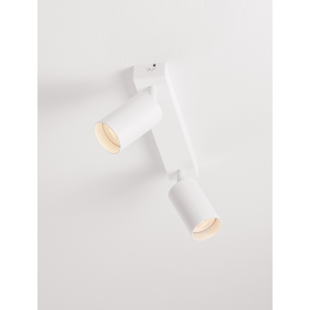 nieprzeciętny reflektor / spot Luces Exclusivas TREMANO LE45665