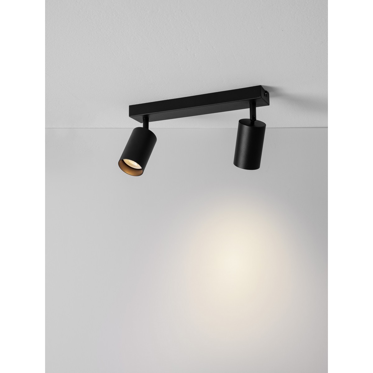 oryginalny reflektor / spot Luces Exclusivas TREMANO LE45666