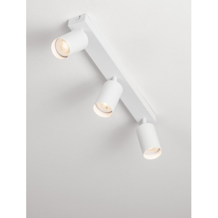 nie do podrobienia reflektor / spot Luces Exclusivas TREMANO LE45667