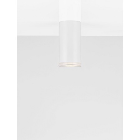 piękna lampa natynkowa - spot Luces Exclusivas ZENFARO LE45673