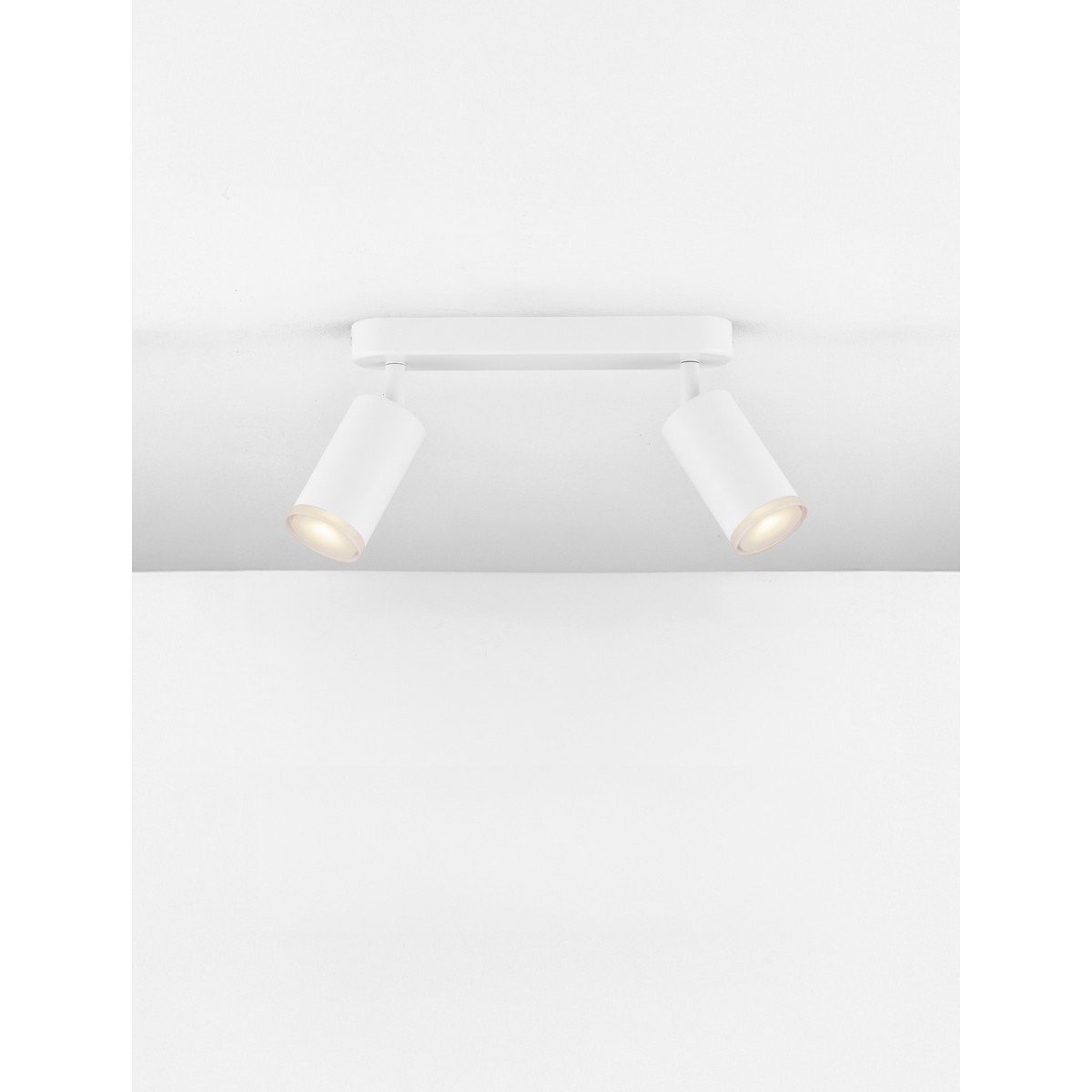 elegancki reflektor / spot Luces Exclusivas ZENFARO LE45678
