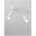 elegancki reflektor / spot Luces Exclusivas ZENFARO LE45678