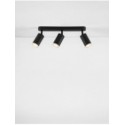 postępowy reflektor / spot Luces Exclusivas ZENFARO LE45679