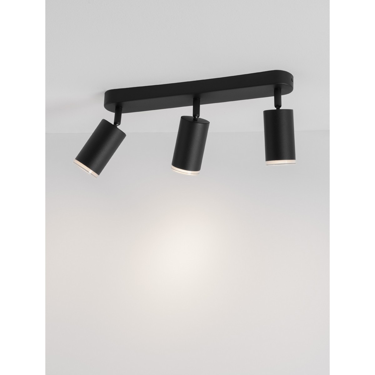 postępowy reflektor / spot Luces Exclusivas ZENFARO LE45679