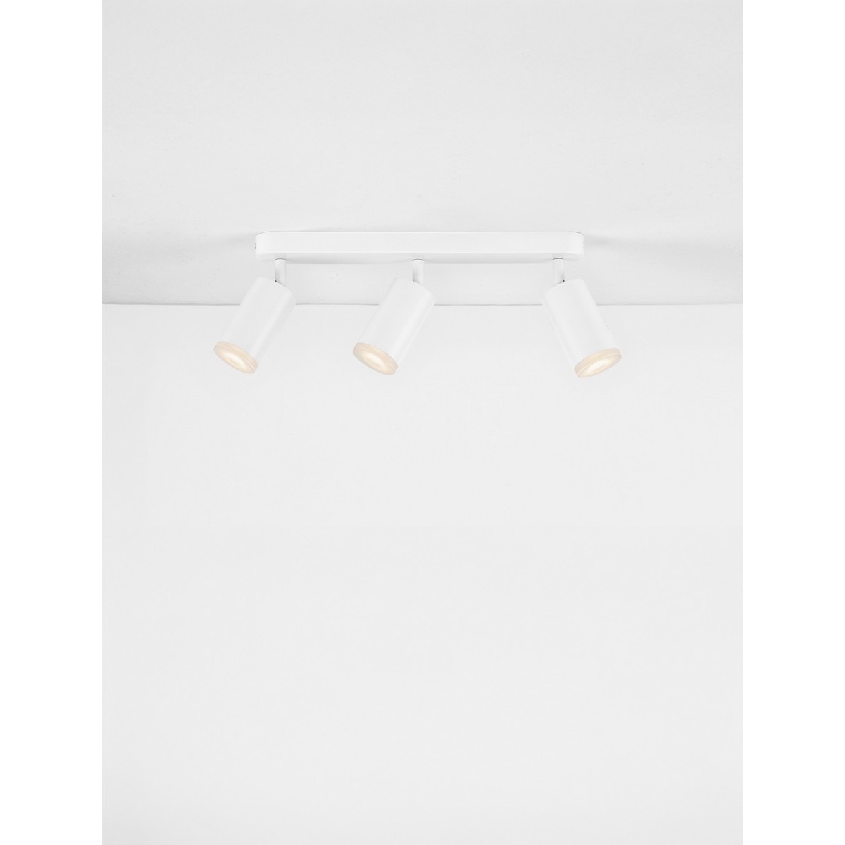 awangardowy reflektor / spot Luces Exclusivas ZENFARO LE45680