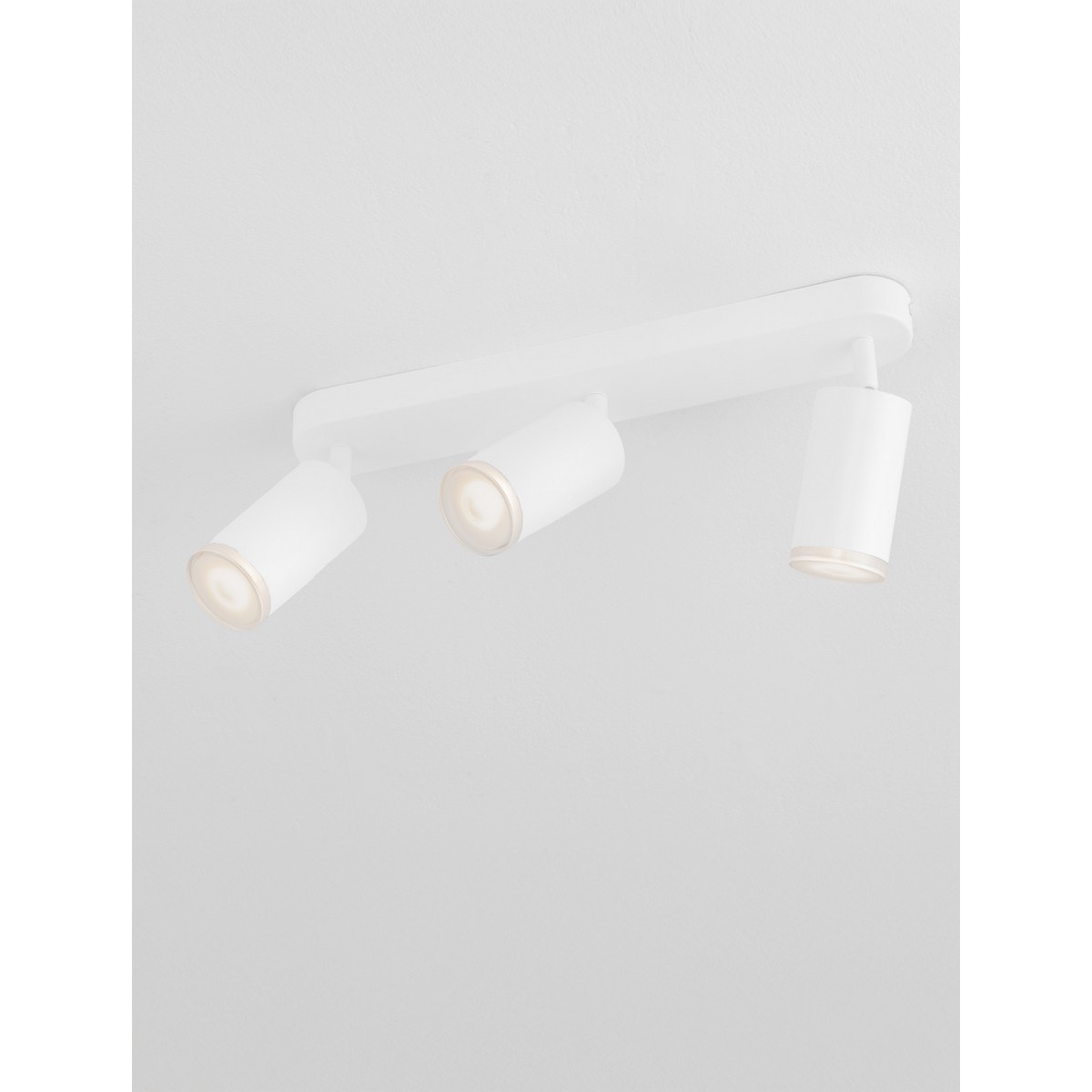 awangardowy reflektor / spot Luces Exclusivas ZENFARO LE45680