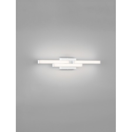 innowacyjny kinkiet do łazienki Luces Exclusivas MARVONA LE45682