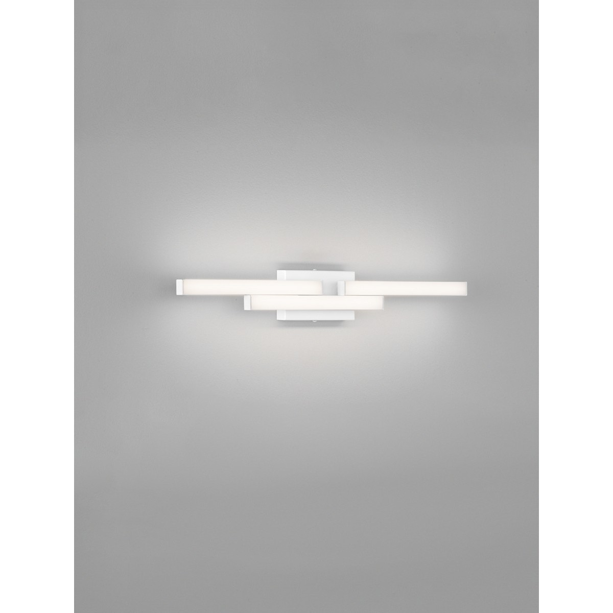 innowacyjny kinkiet do łazienki Luces Exclusivas MARVONA LE45682