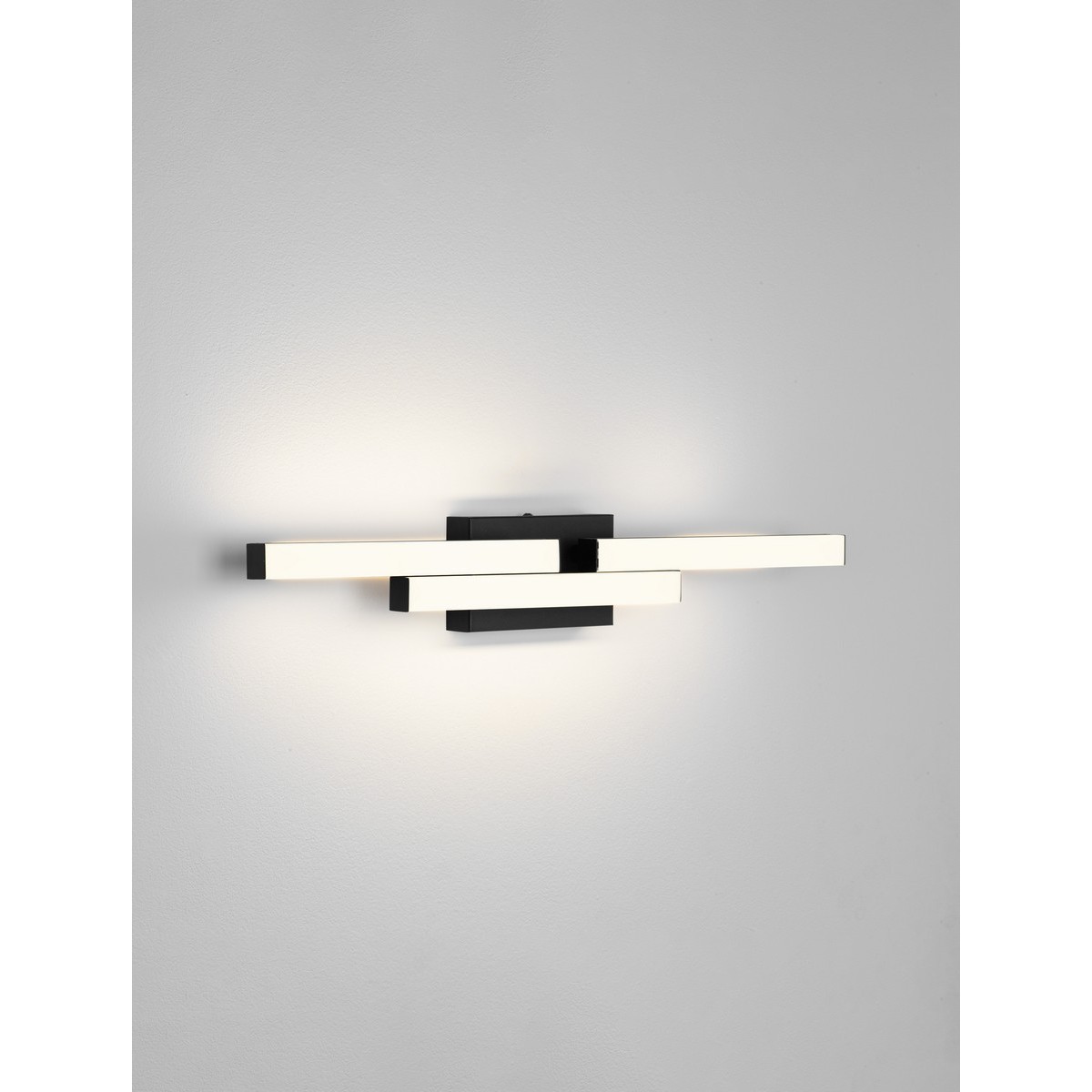 współczesny kinkiet do łazienki Luces Exclusivas MARVONA LE45683