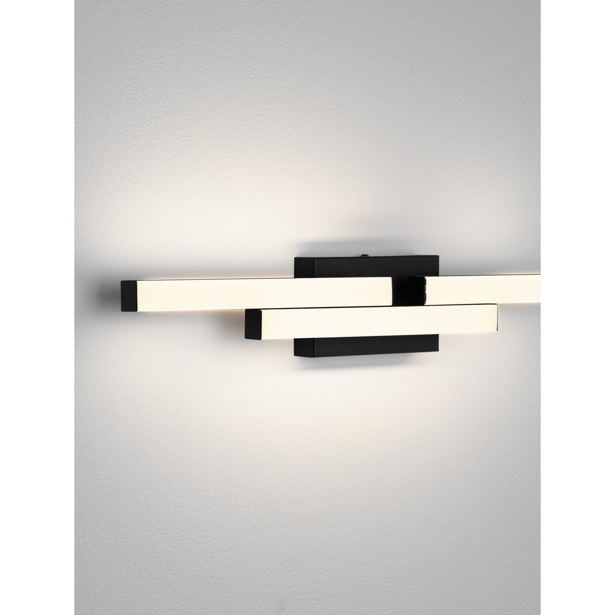 współczesny kinkiet do łazienki Luces Exclusivas MARVONA LE45683