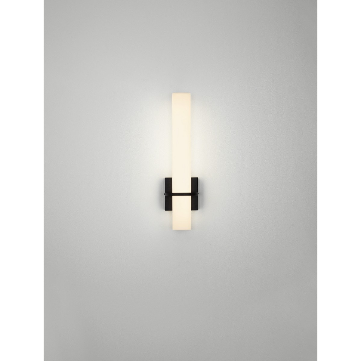 Ponadprzeciętny kinkiet do łazienki Luces Exclusivas DELONZA LE45684