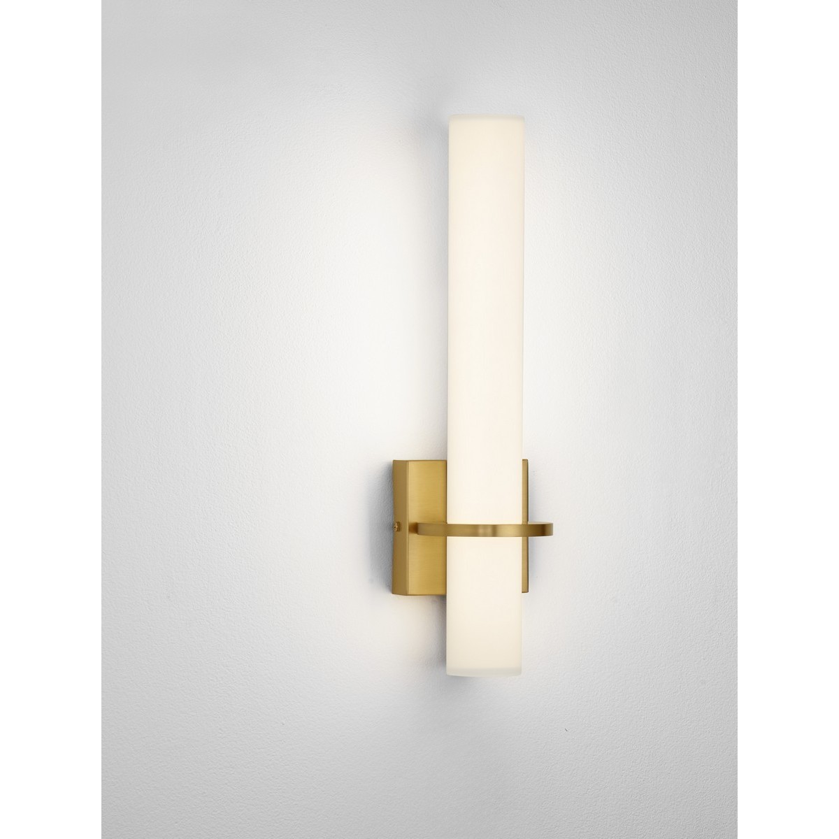 Ekskluzywny kinkiet do łazienki Luces Exclusivas DELONZA LE45685