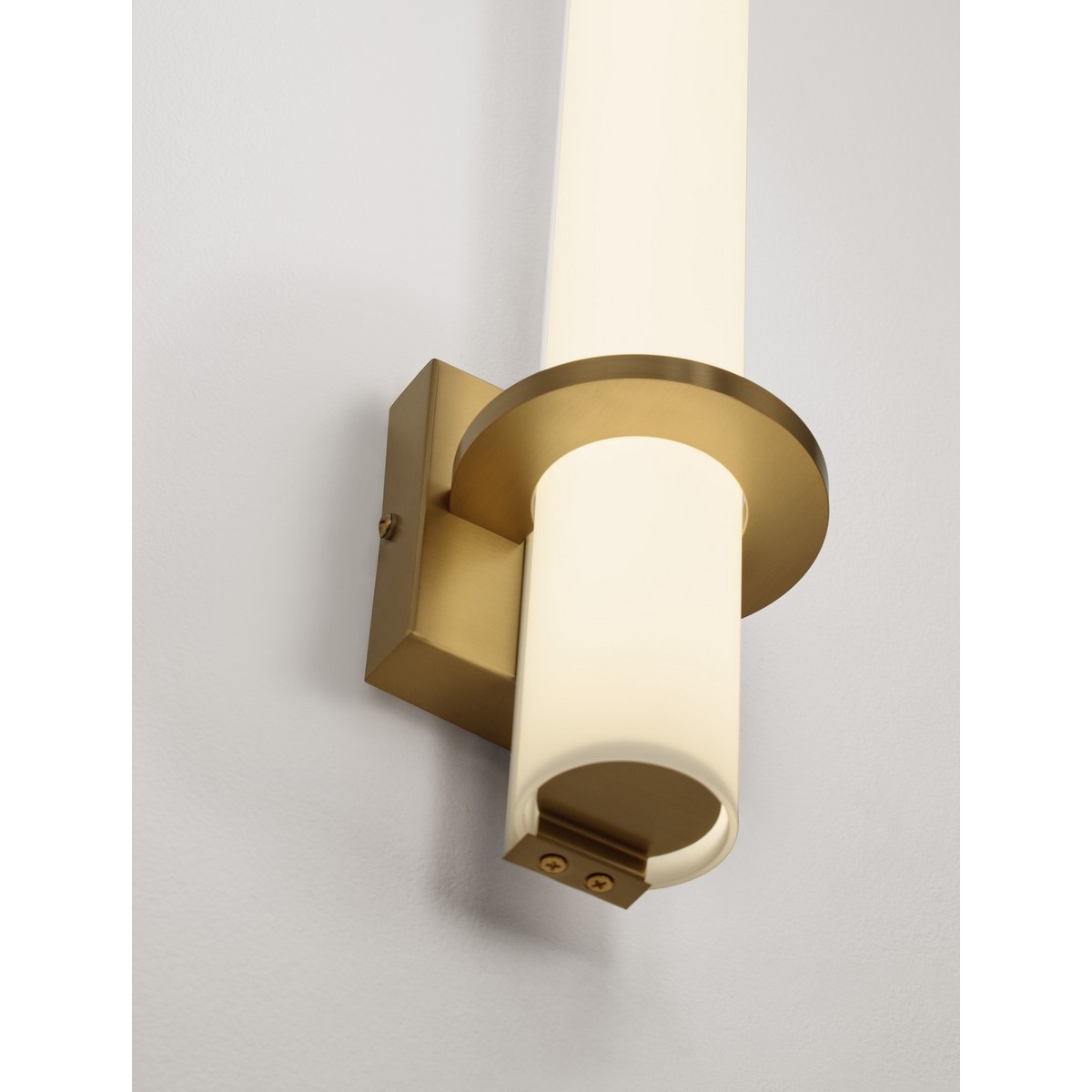 Ekskluzywny kinkiet do łazienki Luces Exclusivas DELONZA LE45685