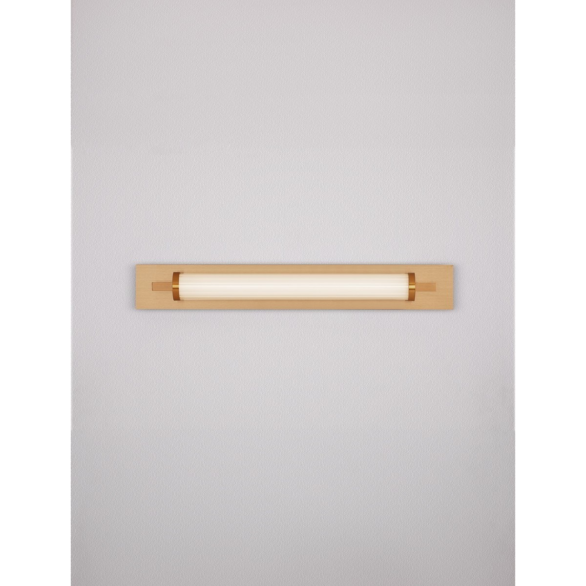 Piękny kinkiet do łazienki Luces Exclusivas FELORNA LE45688