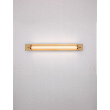 Stylowy kinkiet do łazienki Luces Exclusivas FELORNA LE45689