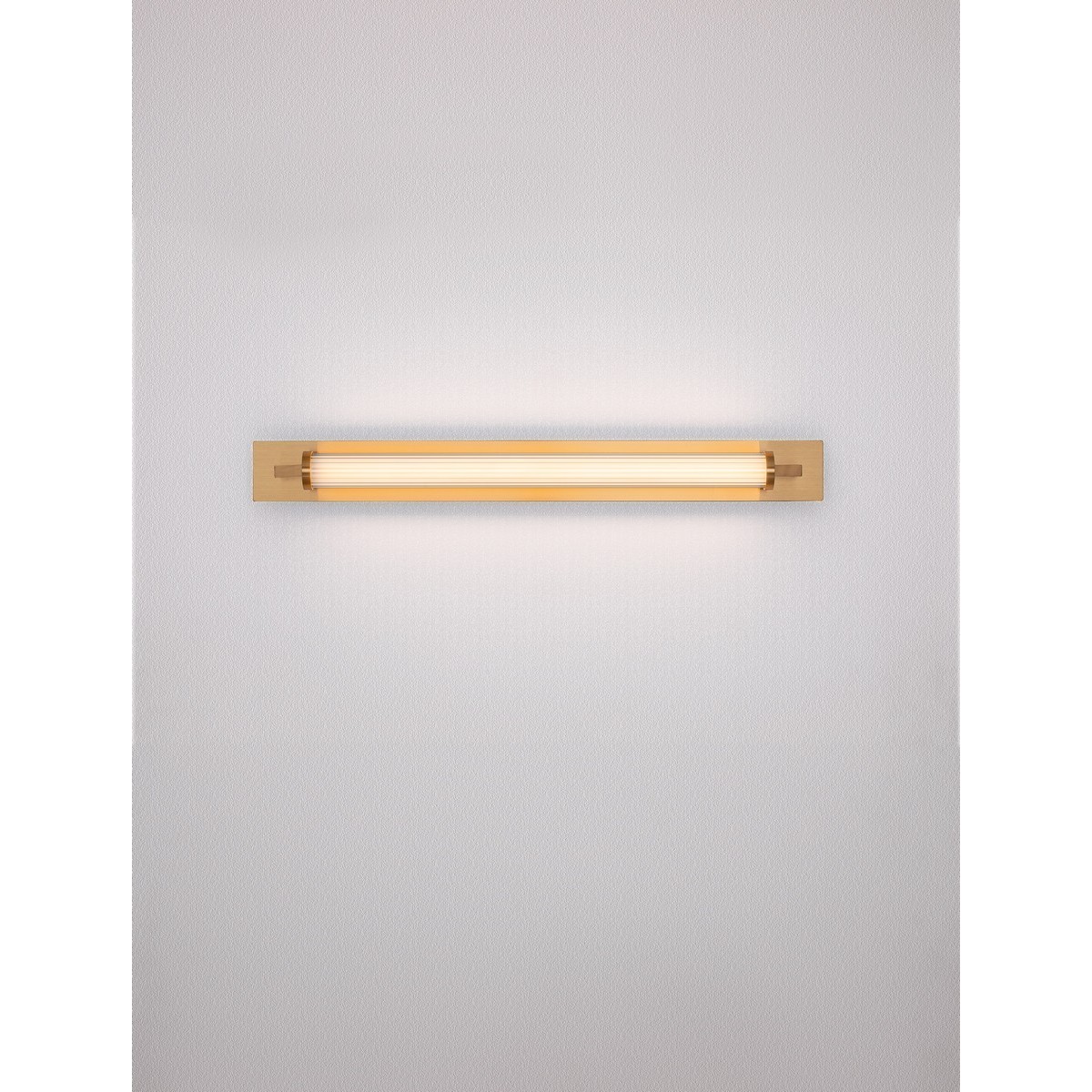 Stylowy kinkiet do łazienki Luces Exclusivas FELORNA LE45689